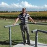 Alexandre Vieira profil fotoğrafı