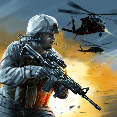 firefrontgame's profile picture