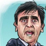 Cejitas "Castigador de Pavos y borregos enfermos" profil fotoฤrafฤฑ