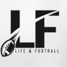 Life and Football 的头像