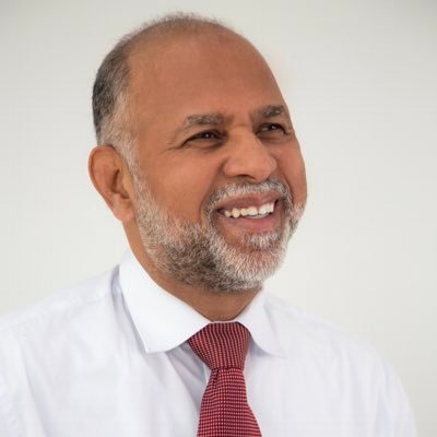 Prof.Eduardo Hidalgo's profile picture