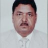 Dr. Ahmad Khan profil fotoğrafı