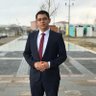 Doğan GÖKHAN profil fotoğrafı