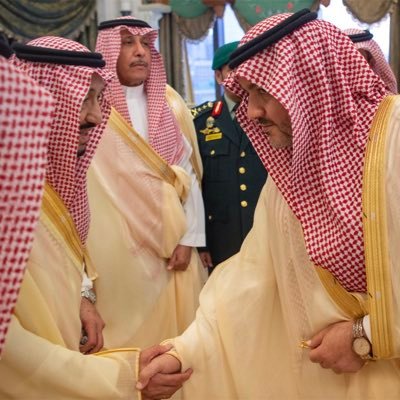 محمد بن عبدالرحمن البيجاوي's profile picture