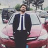 Profilbild von Zahid Alam