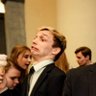 Luc De Vos stan account's profile picture