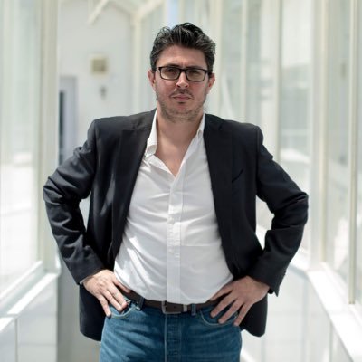NachoEstrada78's profile picture