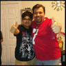 Gerardo Vázquez's profile picture
