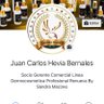juan carlos Hevia Bernales 的头像