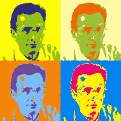 Žiga Turk's profile picture