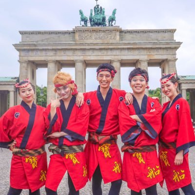 寶船 TAKARABUNE's profile picture