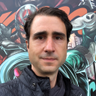 Profilbild von Oliver Weibel