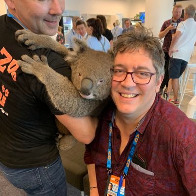 Daniel Visentini's profile picture