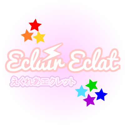 EclairEclat_REC's profile picture