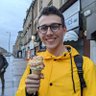 Scott Runciman profil fotoğrafı