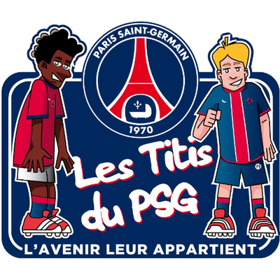 TitisduPSG's profile picture