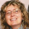 Tammy Spears Author of "Flutter of an Eye" poetry's profile picture