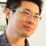 Profilbild von Feng-Shan Lu