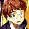 Profilbild von Aaron
