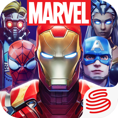MARVELSuperWar's profile picture