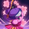 🌸Fluffy Ninja🔪 的头像