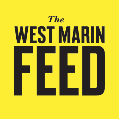 The West Marin Feed's profile picture