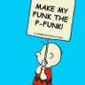 P FuNk profil fotoğrafı