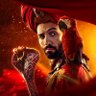 Jafar Da. profil fotoğrafı