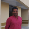Фото профиля Natarajan Ramalingam