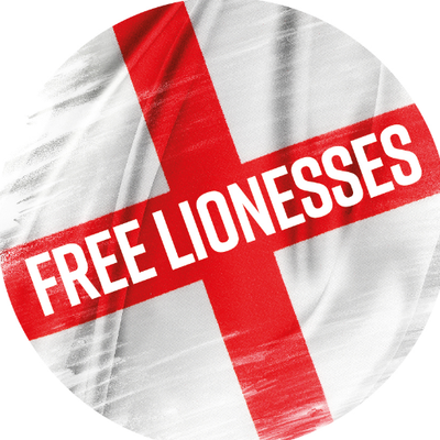 Free Lionesses's profile picture