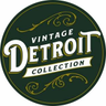 Vintage Detroit Collection 的头像