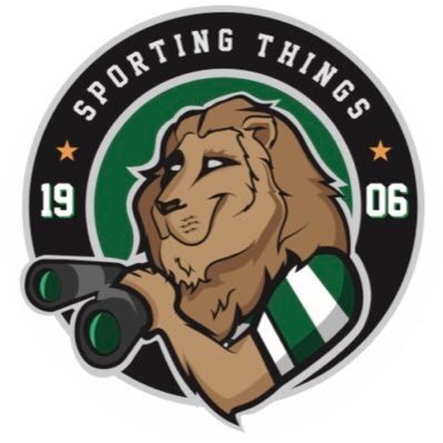 Sporting Things's profile picture