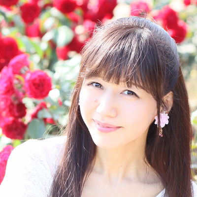 井上喜久子&スタッフ's profile picture