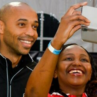 Carol Radull's profile picture