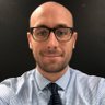 Profilbild von Tom Sweeney