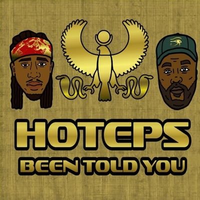 HotepsBnToldYou's profile picture