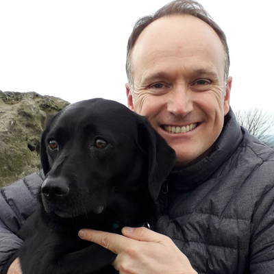 DrNeilHudson's profile picture