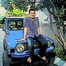 Adityo R Dimas 的头像