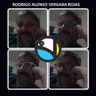 Rodrigo Vergara profil fotoğrafı