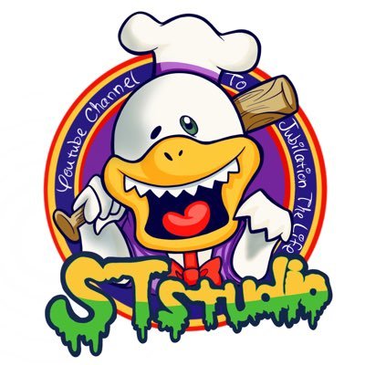 STスタジオ【公式】's profile picture