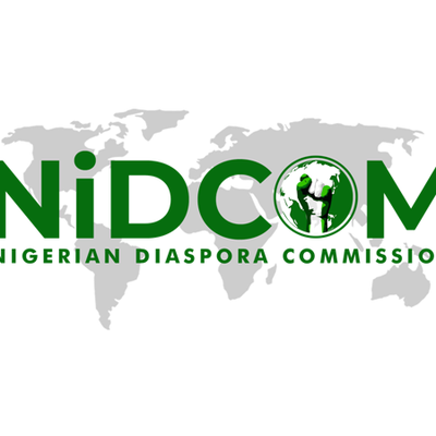 Nigerians in Diaspora Commission's profile picture