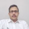 Dr. Amit Dubey 的头像