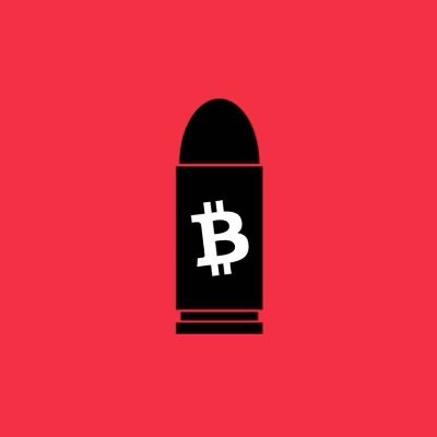 CryptoBullet's profile picture