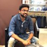 Vignesh 的头像