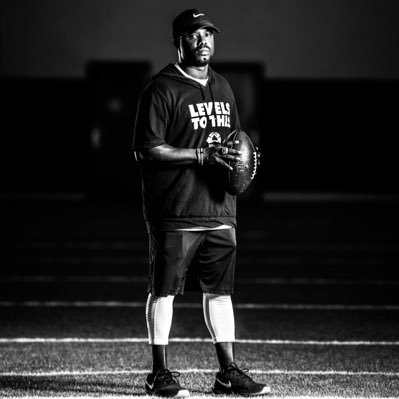 David Robinson's profile picture