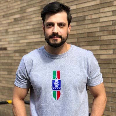 Sebastián Parra's profile picture
