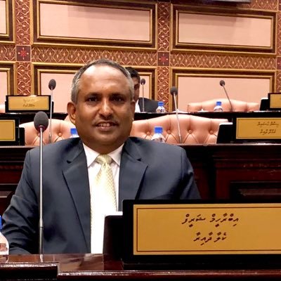 Ibrahim Shareef's profile picture