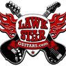 LAWK STAR GUITARS Music profil fotoğrafı