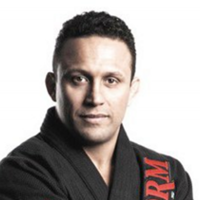 RenzoGracieBJJ's profile picture