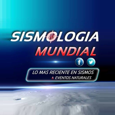 Sismologia Mundial's profile picture
